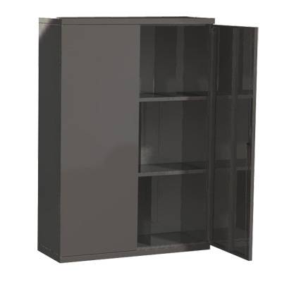 Armoire de classement pour document A3 et A4 en métal fabriqué par PCM Habiclass