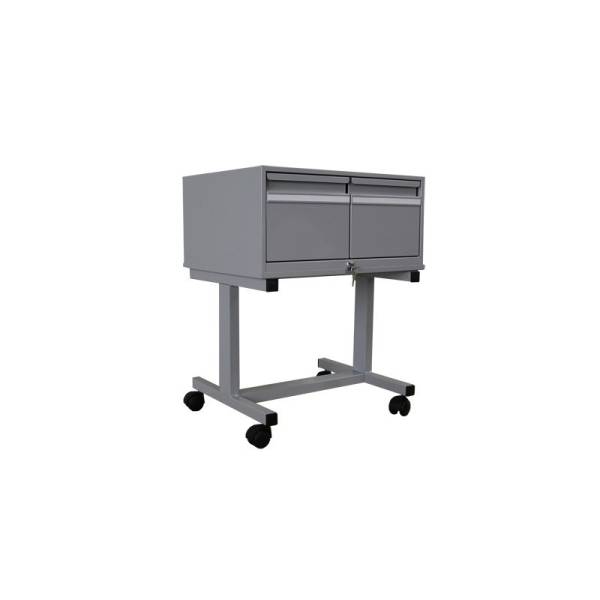 Bloc 2 tiroirs Aloes