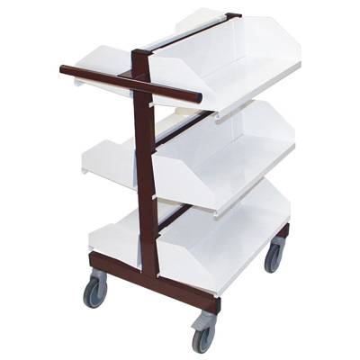 Chariot Galloi de Manutention : Polyvalence et Robustesse Réunies