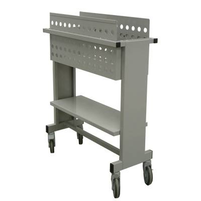 Chariot de visite Florella