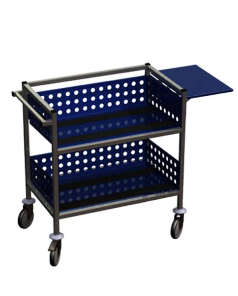 Chariot de transport Neptis