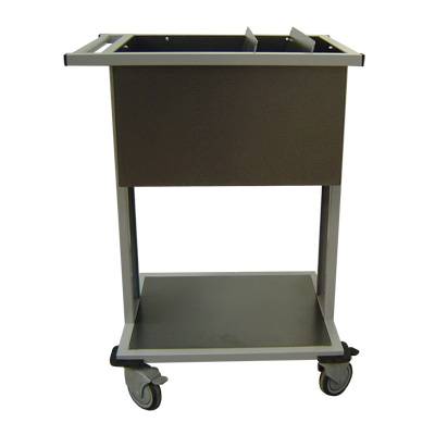 Chariot de visite Florella