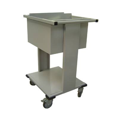 Chariot de visite Florella