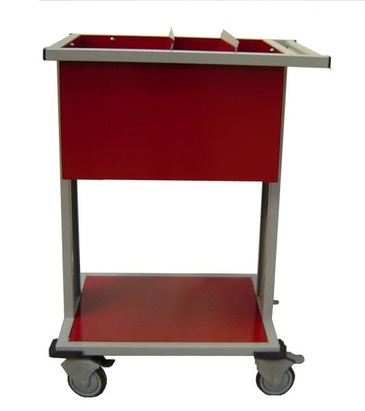 Chariot de visite Florella