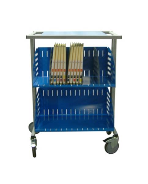 Chariot de transport Machaon