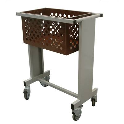 Chariot de visite Florella