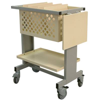 Chariot de visite Florella