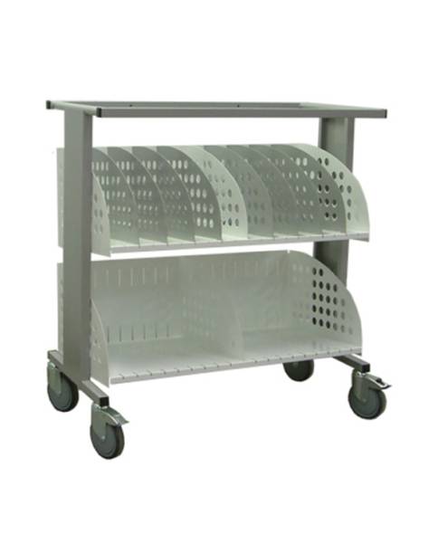 Chariot de transport Machaon