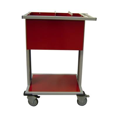 Chariot de visite Florella