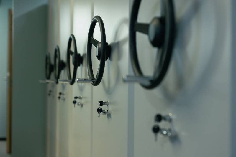 Gestion de flux : PCM Habilcass fabricant d'équipements pour les administrations