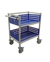 Notre zone d'activité pour ce service Acheter des chariots de manutention chez un professionnel avec devis gratuit à